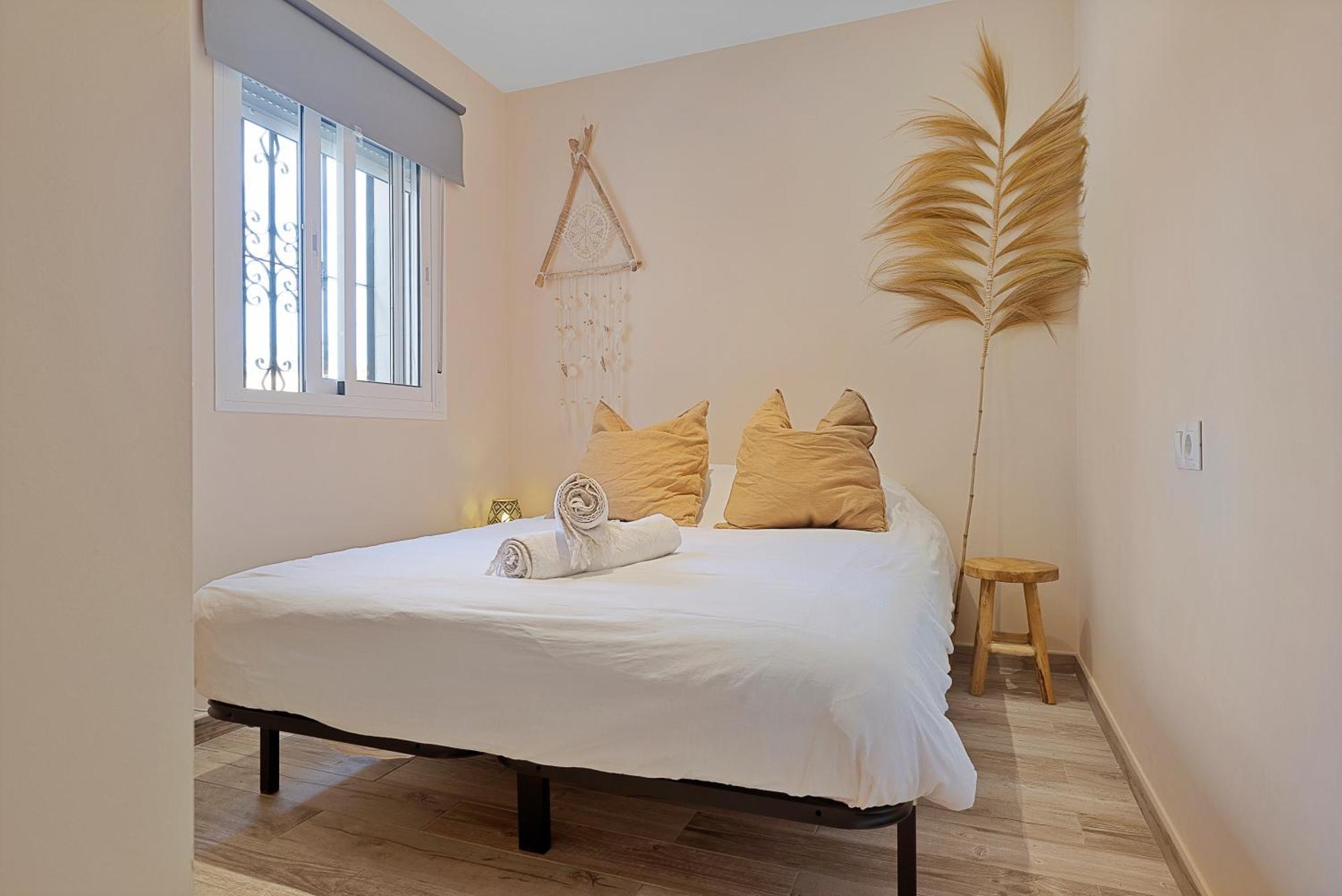 Casa Pitaya, 10 Min Walk To City Centre Alhaurín el Grande Kültér fotó